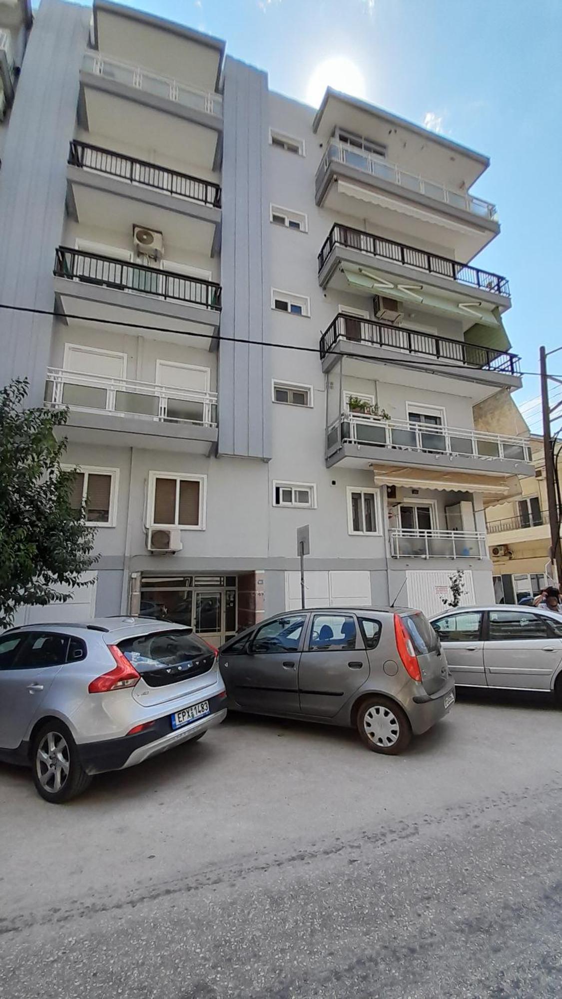 Central Spot Axd Alexandroupoli Exterior foto