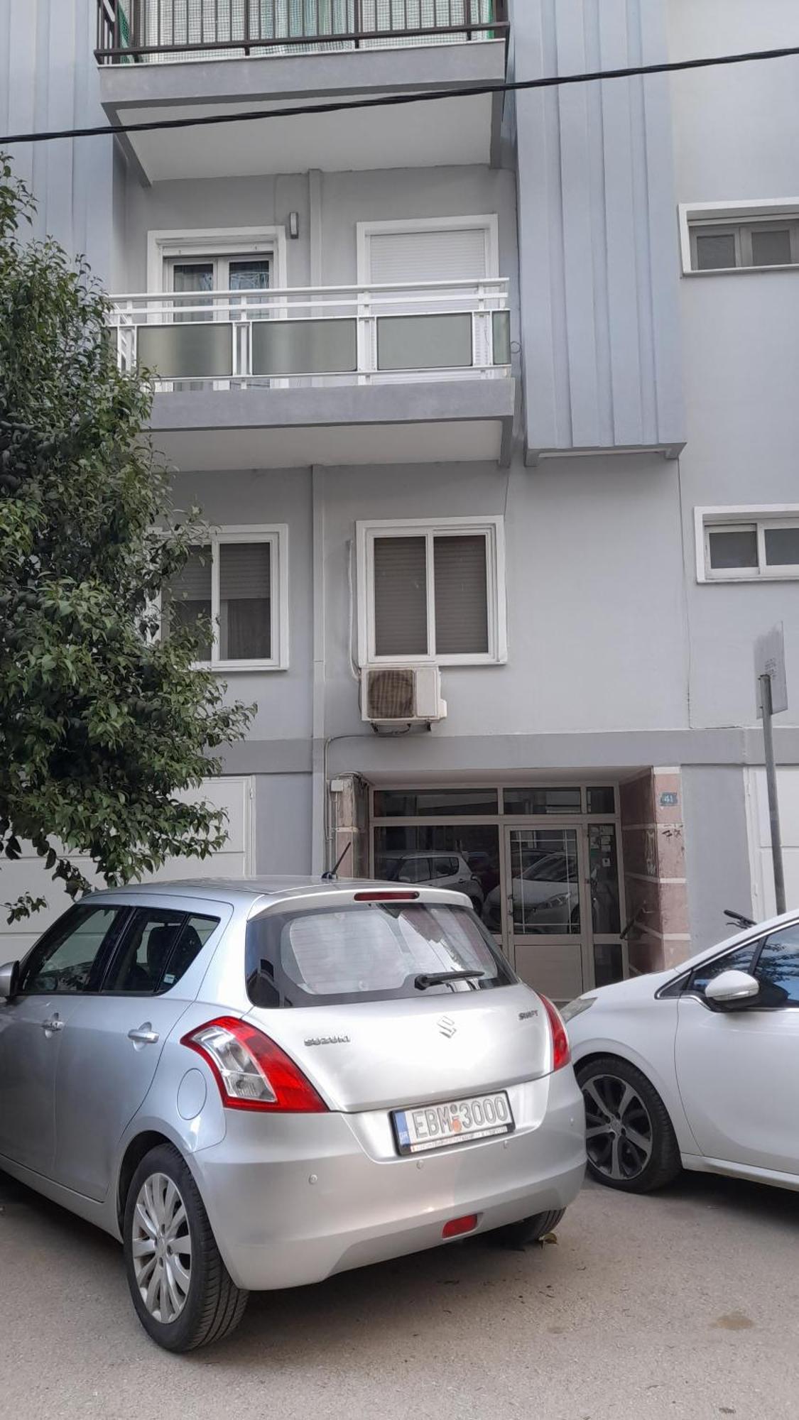 Central Spot Axd Alexandroupoli Exterior foto